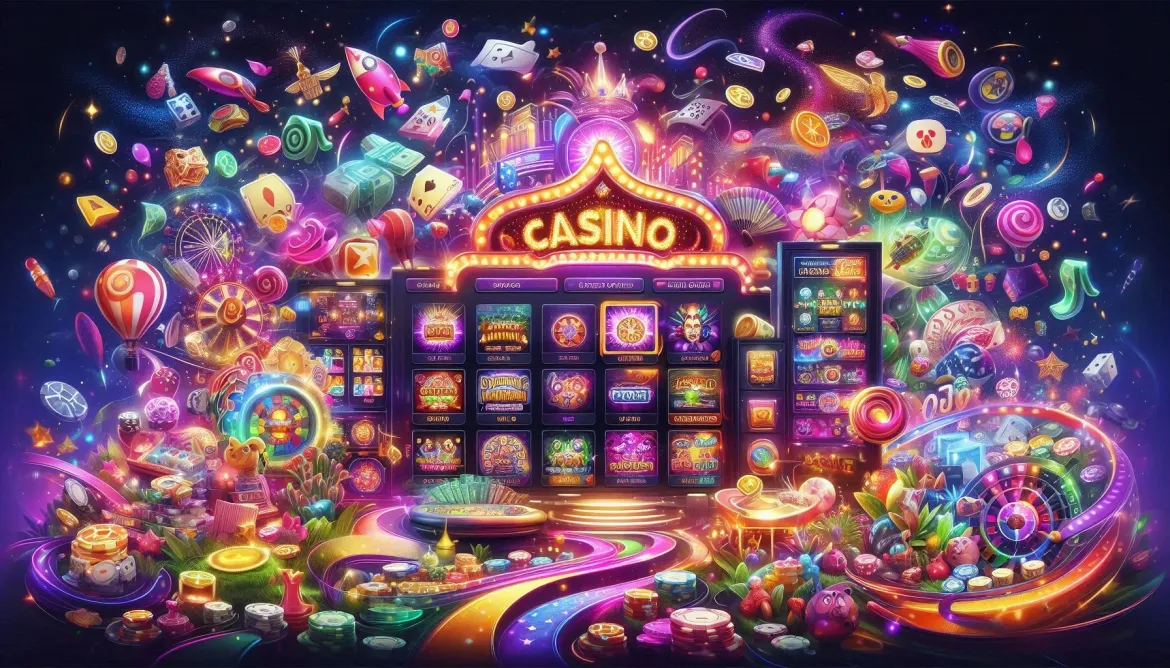 Chipy Casino